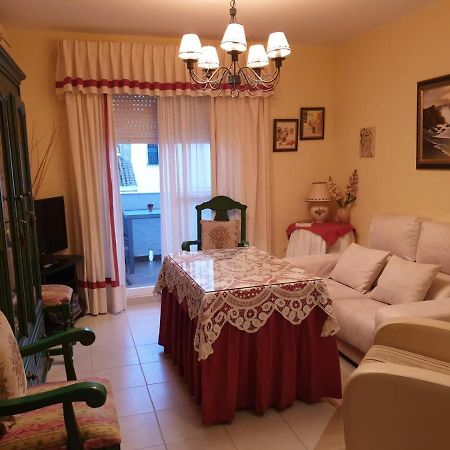 로타 Apartamento Alegria 아파트 외부 사진